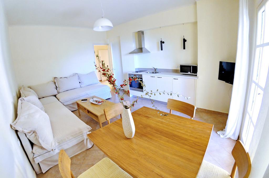 Vkastri Aparthotel Vasiliki  Luaran gambar