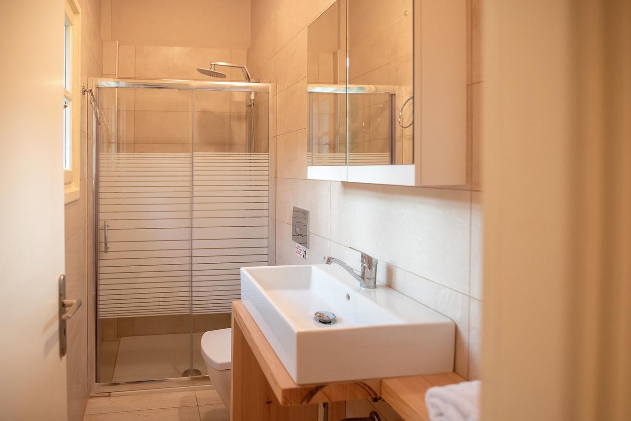 Vkastri Aparthotel Vasiliki  Luaran gambar